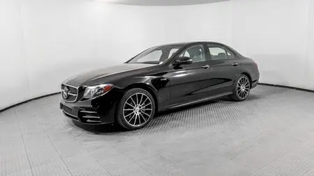 Florida Fine Cars - Used MERCEDES-BENZ E-CLASS 2017 ORLANDO AMG E 43