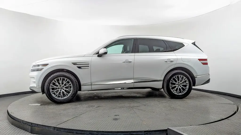 Florida Fine Cars - Used GENESIS GV80 2024 MIAMI