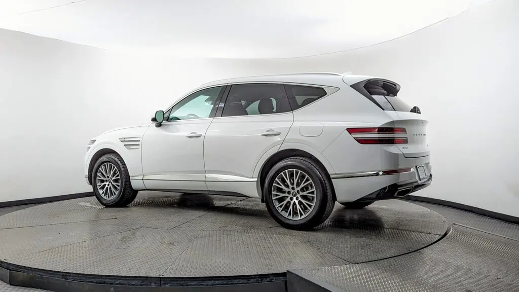 Florida Fine Cars - Used GENESIS GV80 2024 MIAMI