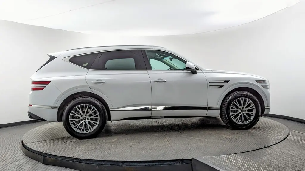 Florida Fine Cars - Used GENESIS GV80 2024 MIAMI