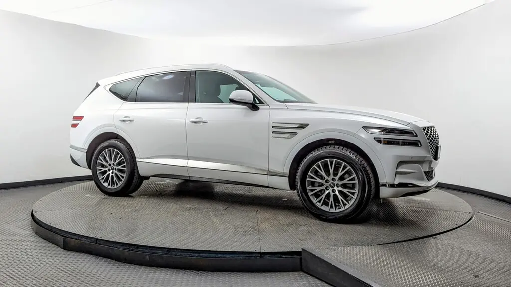 Florida Fine Cars - Used GENESIS GV80 2024 MIAMI