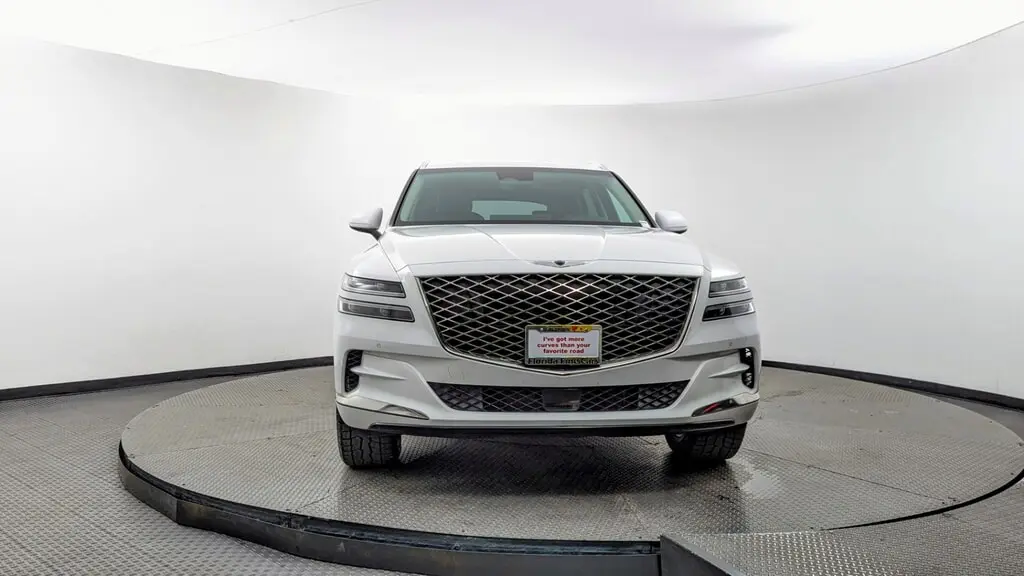Florida Fine Cars - Used GENESIS GV80 2024 MIAMI