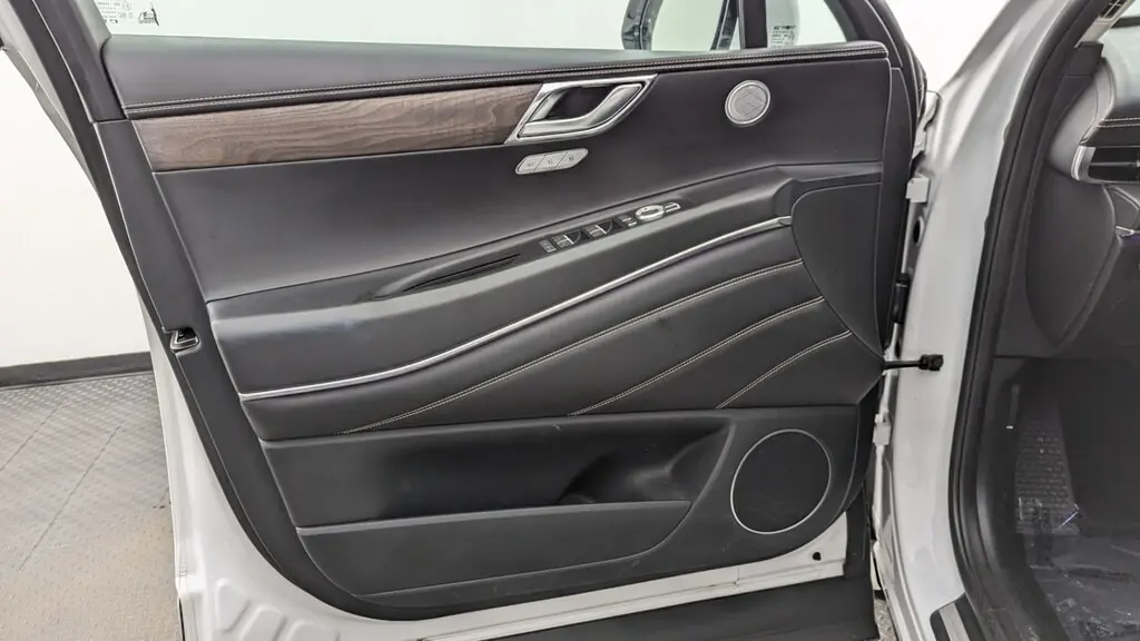 Florida Fine Cars - Used GENESIS GV80 2024 MIAMI