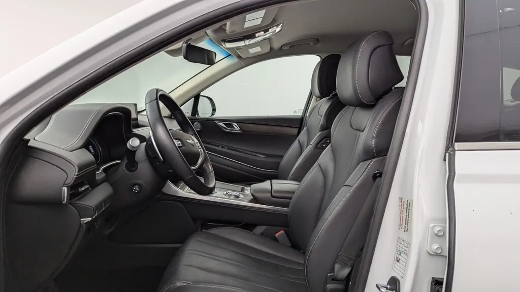 Florida Fine Cars - Used GENESIS GV80 2024 MIAMI