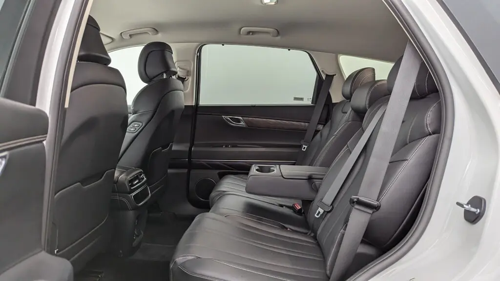 Florida Fine Cars - Used GENESIS GV80 2024 MIAMI