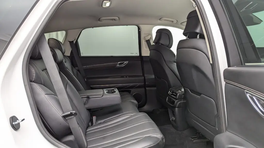 Florida Fine Cars - Used GENESIS GV80 2024 MIAMI