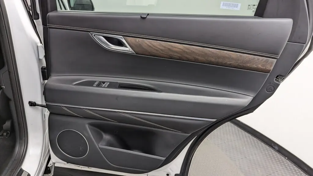 Florida Fine Cars - Used GENESIS GV80 2024 MIAMI