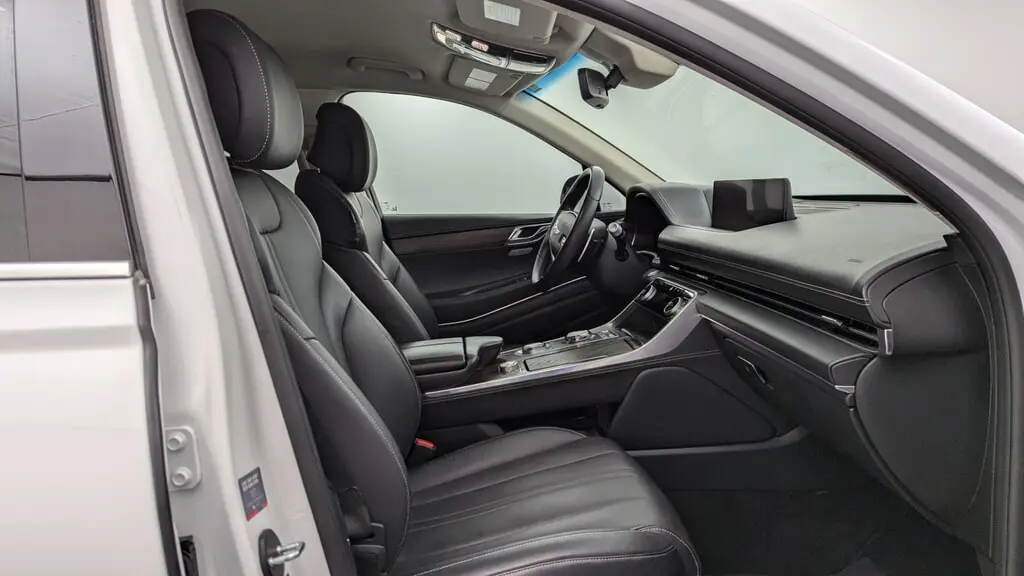 Florida Fine Cars - Used GENESIS GV80 2024 MIAMI