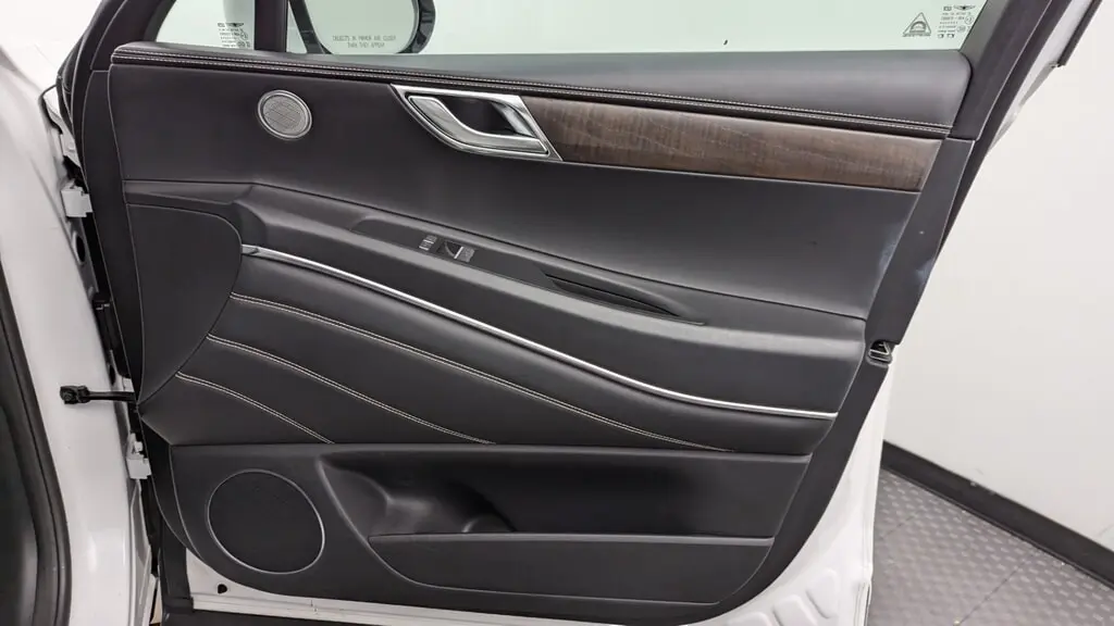 Florida Fine Cars - Used GENESIS GV80 2024 MIAMI