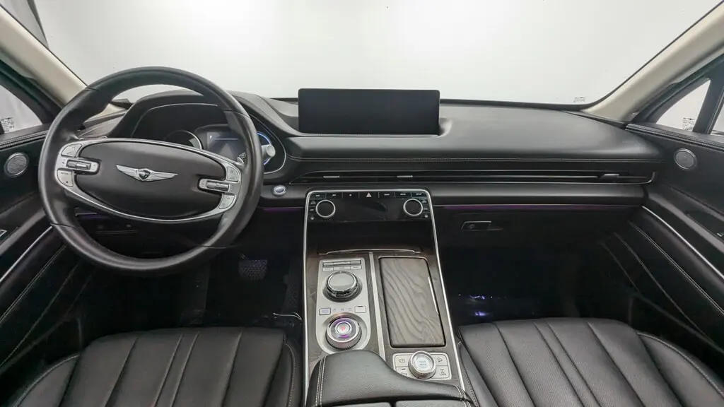 Florida Fine Cars - Used GENESIS GV80 2024 MIAMI