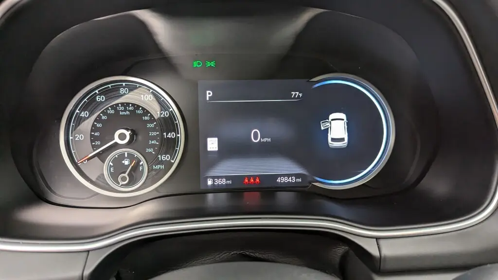 Florida Fine Cars - Used GENESIS GV80 2024 MIAMI