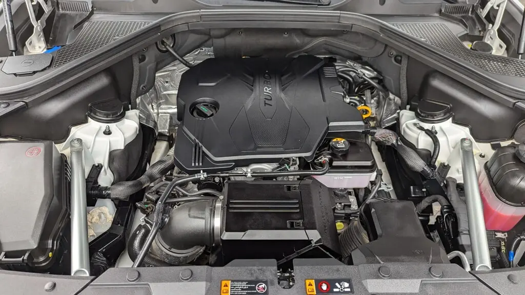 Florida Fine Cars - Used GENESIS GV80 2024 MIAMI