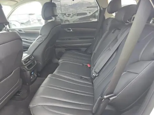 Florida Fine Cars - Used GENESIS GV80 2024 MIAMI 