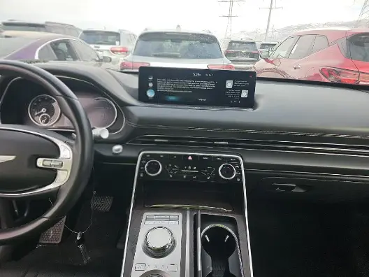 Florida Fine Cars - Used GENESIS GV80 2024 MIAMI 