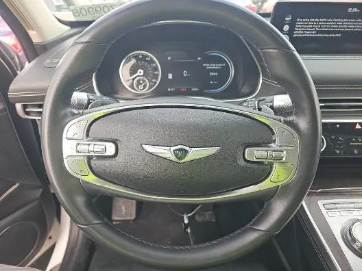 Florida Fine Cars - Used GENESIS GV80 2024 MIAMI 