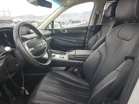 Florida Fine Cars - Used GENESIS GV80 2024 MIAMI 