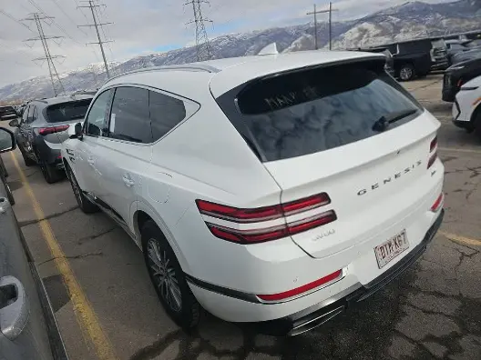 Florida Fine Cars - Used GENESIS GV80 2024 MIAMI 