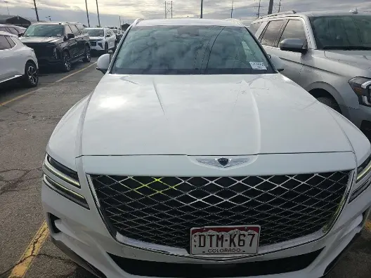 Florida Fine Cars - Used GENESIS GV80 2024 MIAMI 