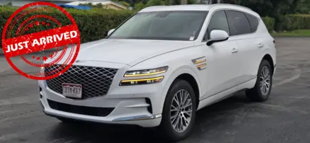 Florida Fine Cars - Used GENESIS GV80 2024 MIAMI 