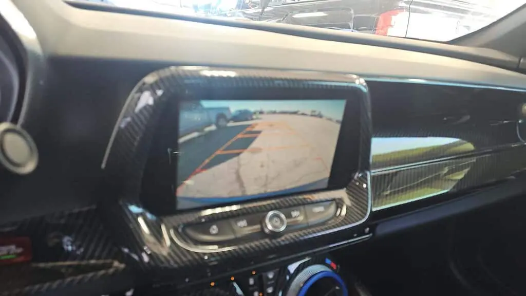 Florida Fine Cars - Used CHEVROLET CAMARO 2016 ORLANDO 2LT