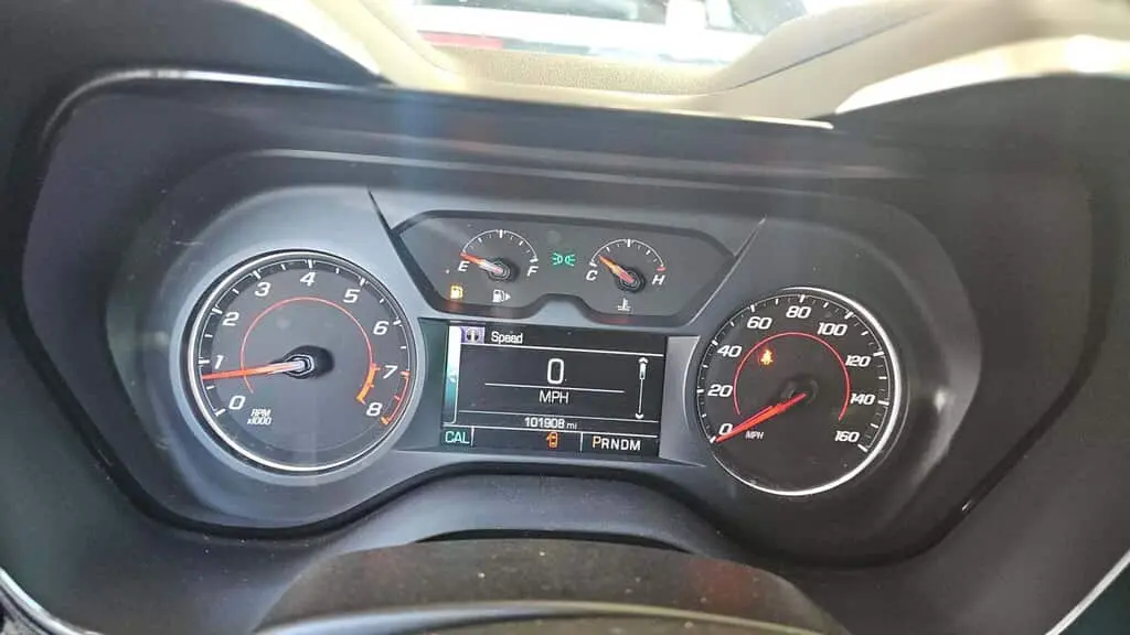 Florida Fine Cars - Used CHEVROLET CAMARO 2016 ORLANDO 2LT