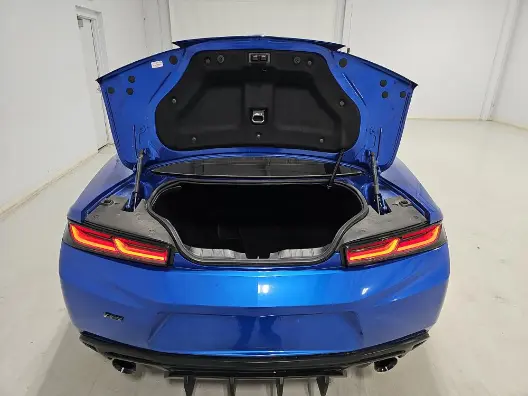 Florida Fine Cars - Used CHEVROLET CAMARO 2016 ORLANDO 2LT