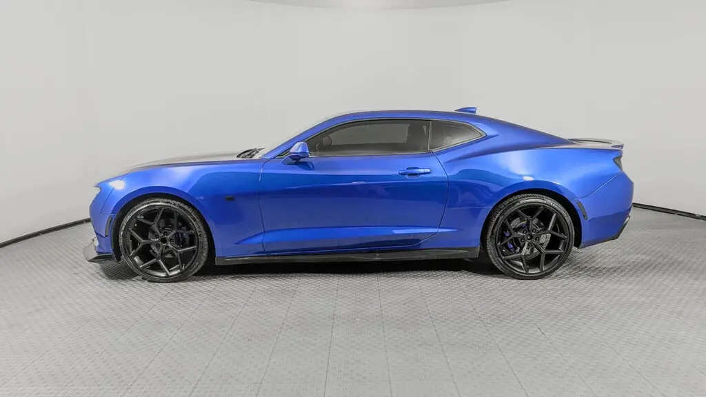 Florida Fine Cars - Used CHEVROLET CAMARO 2016 ORLANDO 2LT