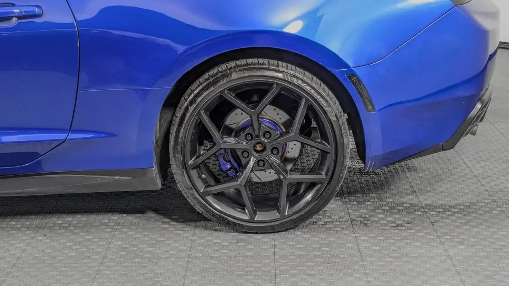 Florida Fine Cars - Used CHEVROLET CAMARO 2016 ORLANDO 2LT