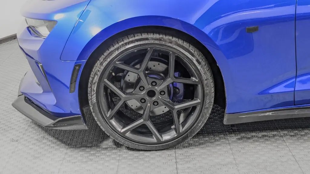 Florida Fine Cars - Used CHEVROLET CAMARO 2016 ORLANDO 2LT