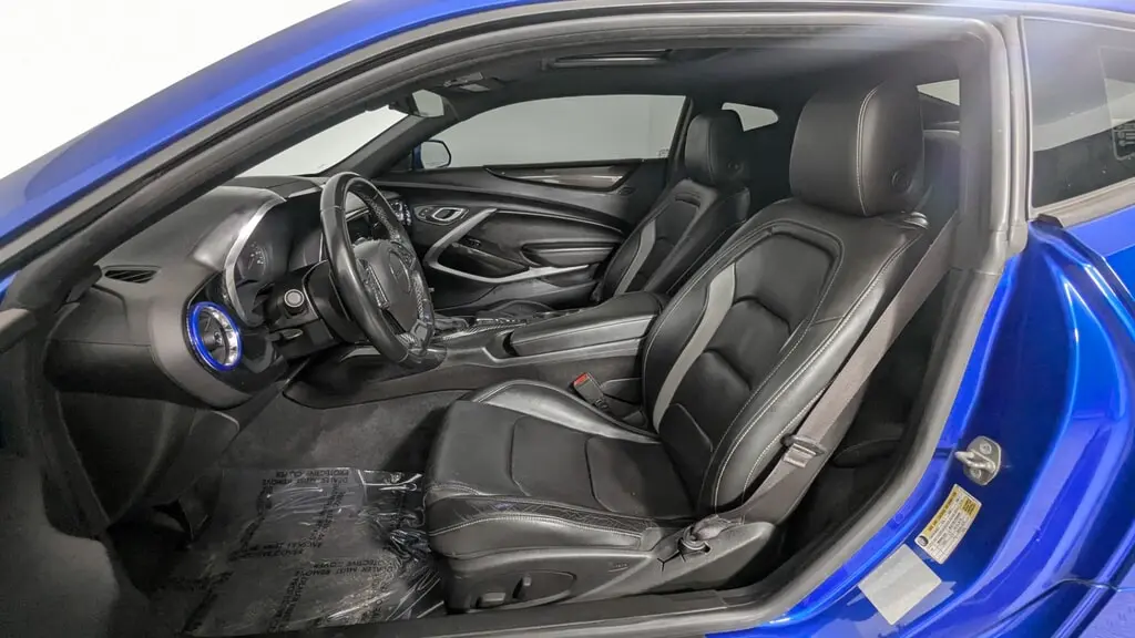 Florida Fine Cars - Used CHEVROLET CAMARO 2016 ORLANDO 2LT