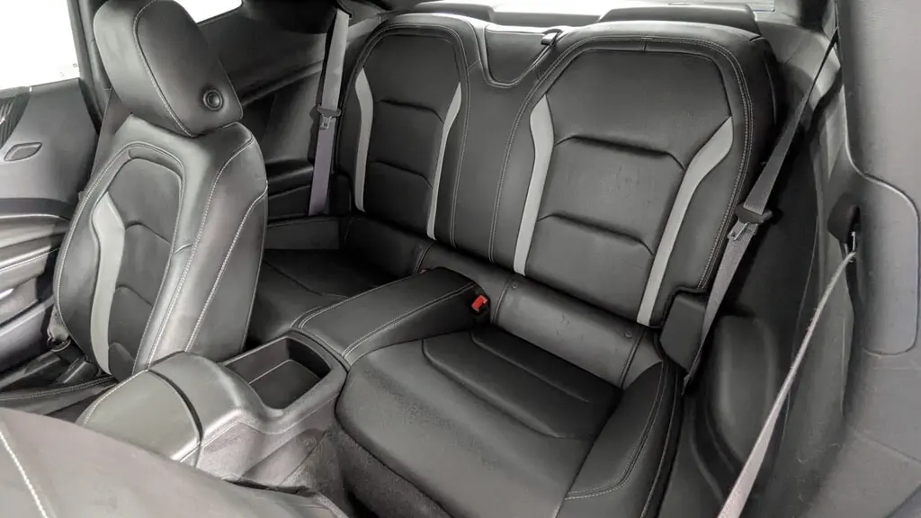 Florida Fine Cars - Used CHEVROLET CAMARO 2016 ORLANDO 2LT