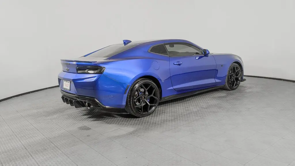 Florida Fine Cars - Used CHEVROLET CAMARO 2016 ORLANDO 2LT