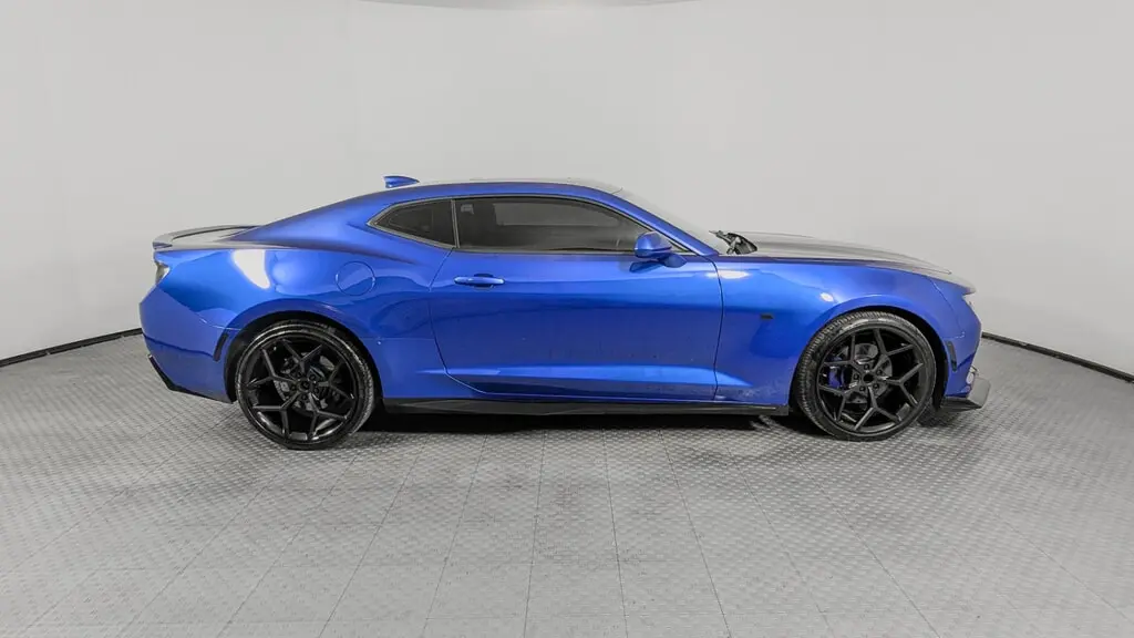 Florida Fine Cars - Used CHEVROLET CAMARO 2016 ORLANDO 2LT