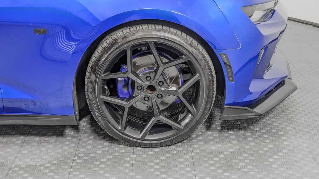 Florida Fine Cars - Used CHEVROLET CAMARO 2016 ORLANDO 2LT