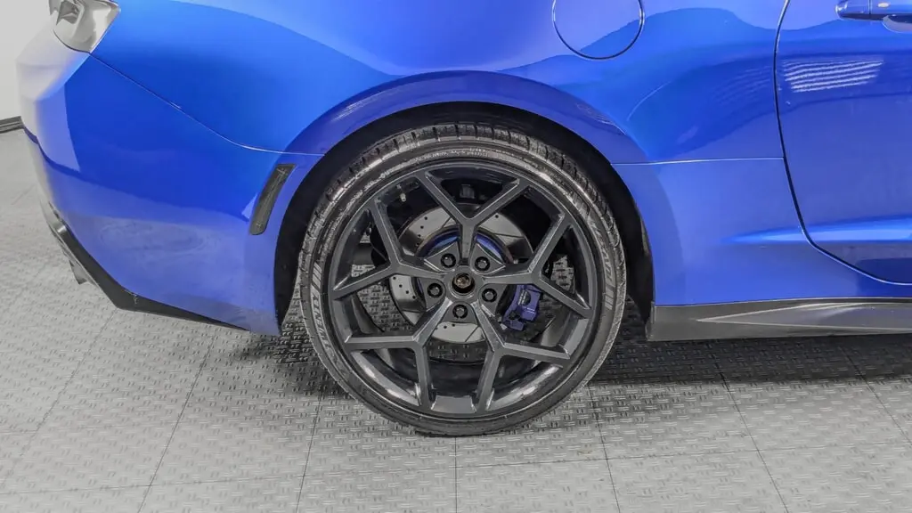 Florida Fine Cars - Used CHEVROLET CAMARO 2016 ORLANDO 2LT