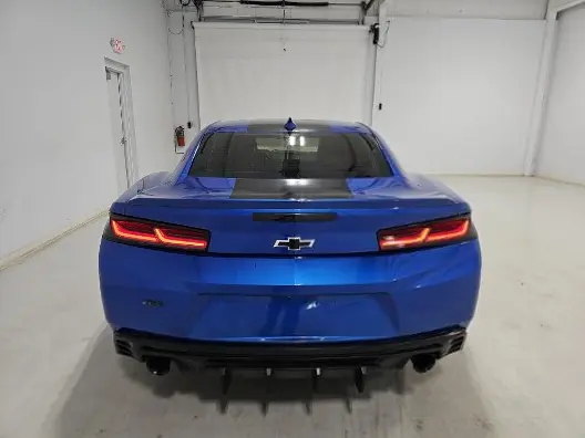 Florida Fine Cars - Used CHEVROLET CAMARO 2016 ORLANDO 2LT