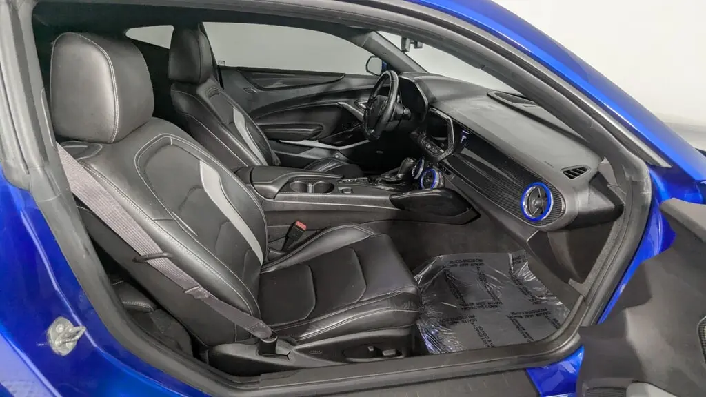 Florida Fine Cars - Used CHEVROLET CAMARO 2016 ORLANDO 2LT