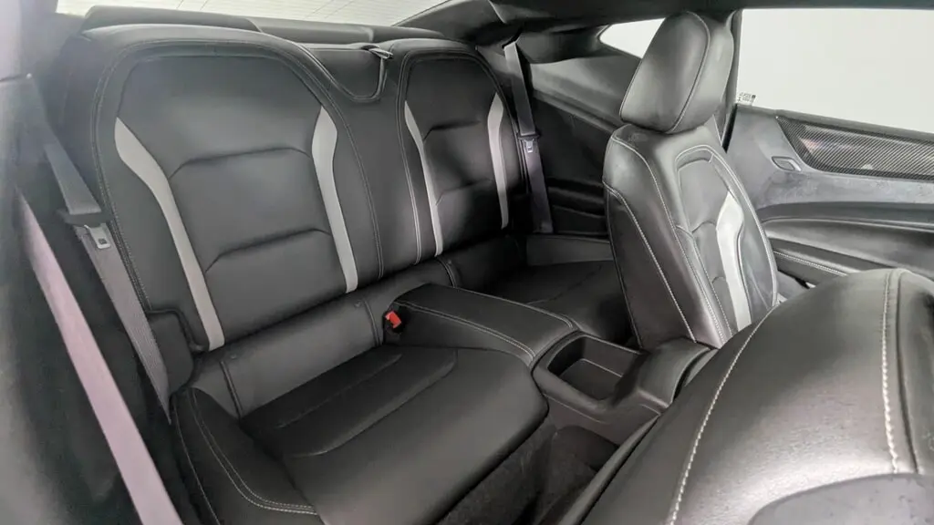 Florida Fine Cars - Used CHEVROLET CAMARO 2016 ORLANDO 2LT