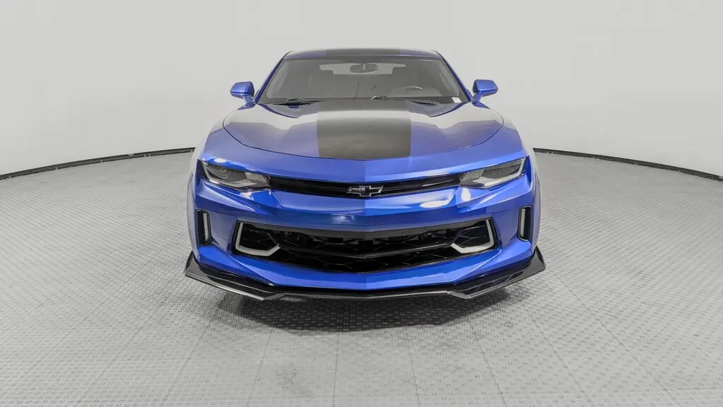Florida Fine Cars - Used CHEVROLET CAMARO 2016 ORLANDO 2LT