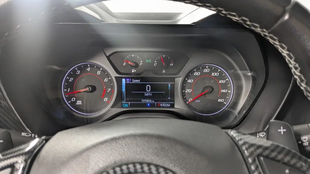 Florida Fine Cars - Used CHEVROLET CAMARO 2016 ORLANDO 2LT