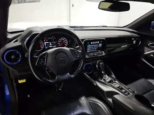 Florida Fine Cars - Used CHEVROLET CAMARO 2016 ORLANDO 2LT