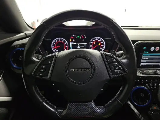 Florida Fine Cars - Used CHEVROLET CAMARO 2016 ORLANDO 2LT