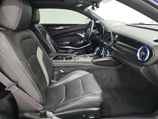 Florida Fine Cars - Used CHEVROLET CAMARO 2016 ORLANDO 2LT