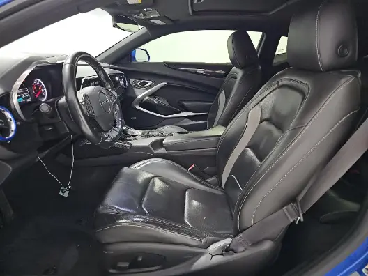 Florida Fine Cars - Used CHEVROLET CAMARO 2016 ORLANDO 2LT