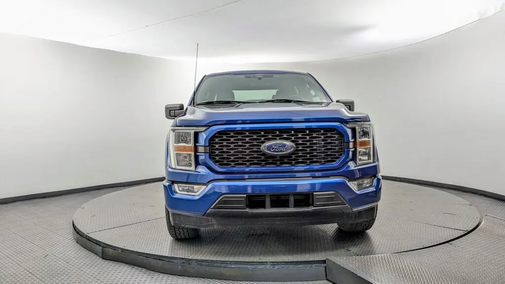 Florida Fine Cars - Used FORD F-150 2022 MIAMI XL