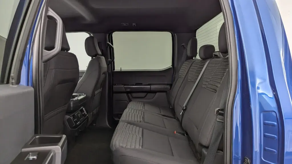 Florida Fine Cars - Used FORD F-150 2022 MIAMI XL