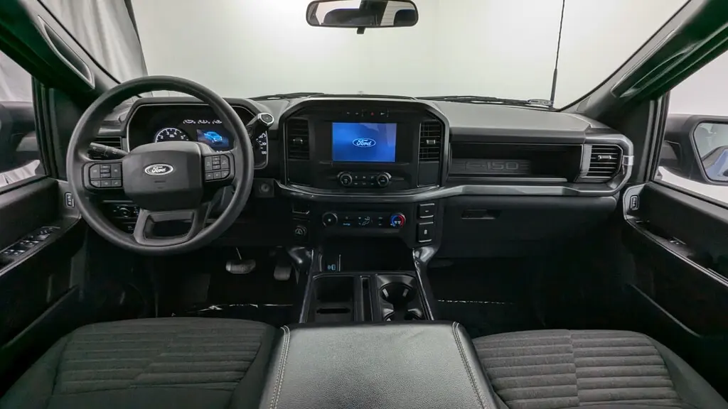 Florida Fine Cars - Used FORD F-150 2022 MIAMI XL