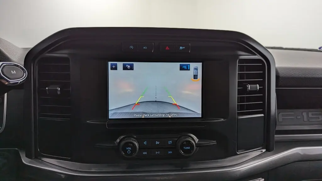 Florida Fine Cars - Used FORD F-150 2022 MIAMI XL