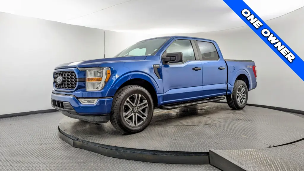 Florida Fine Cars - Used FORD F-150 2022 MIAMI XL