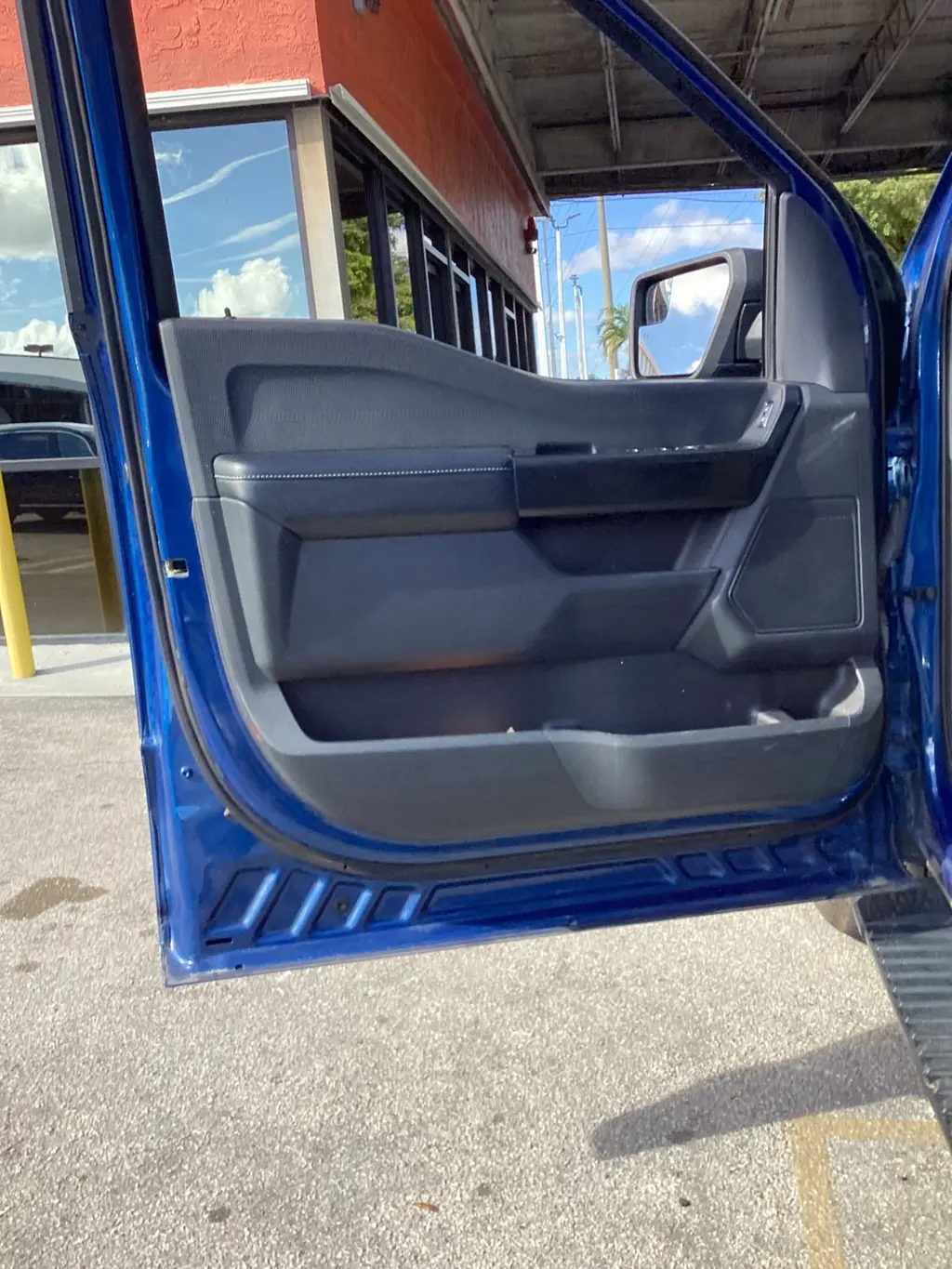 Florida Fine Cars - Used FORD F-150 2022 MIAMI XL